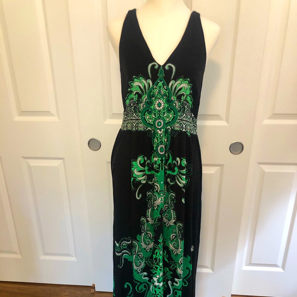 INC summer dress .